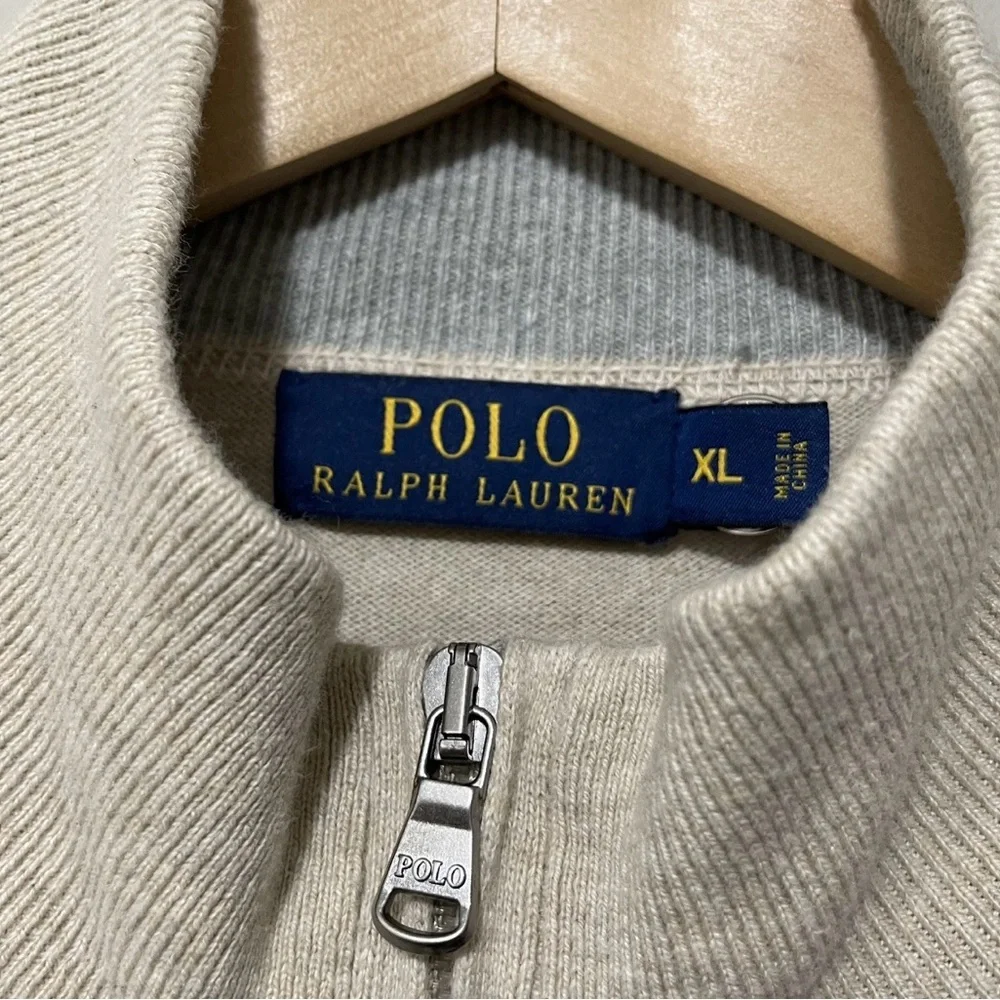 Polo Ralph Lauren classic polo